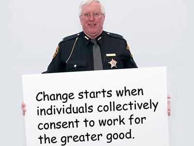 Sheriff Miller
